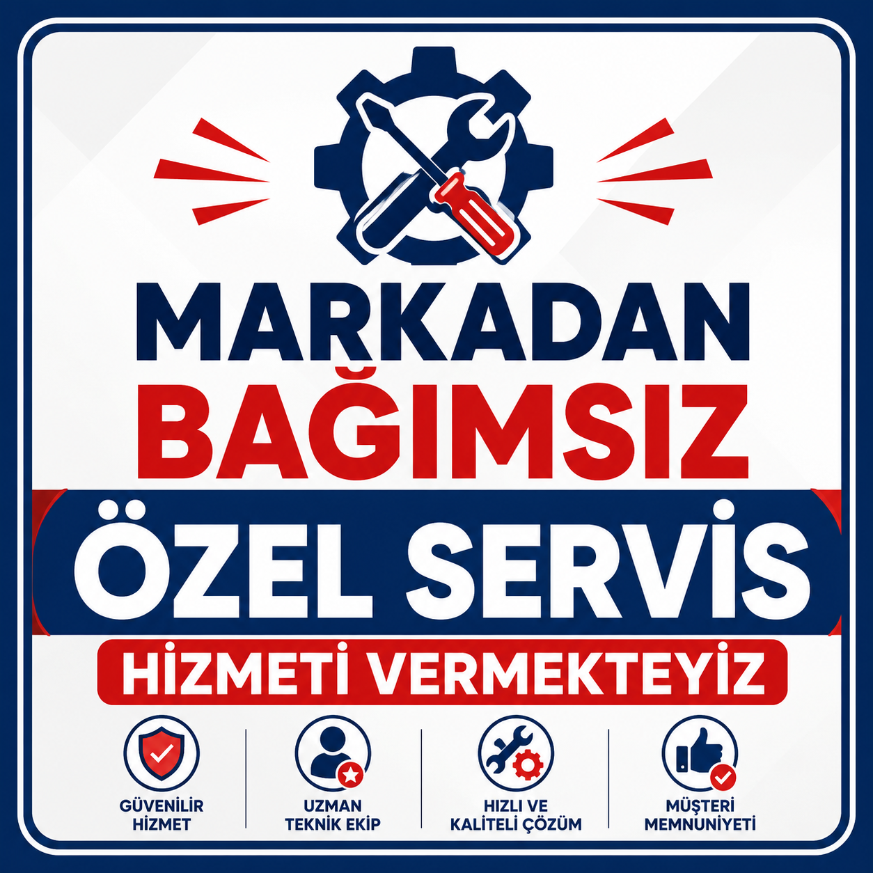 Kurşunlu Mitsubishi Klima Servisi markadan bağımsız teknik servis